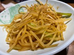 家常土豆丝-满园烤鸭·春饼(奥体万达店)