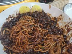-吴草鸡爪오초닭발韩食堂(融恒盈嘉中心店)