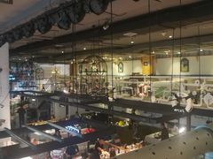 -海天盛宴新派海鲜自助餐厅(群力店)