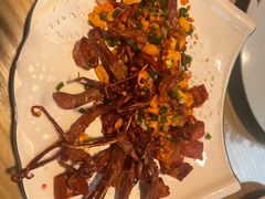-潮汕壹号·潮汕菜·打边炉·生腌(总店)