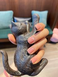 -UGIRL有个美甲