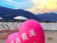 -北岐滩涂