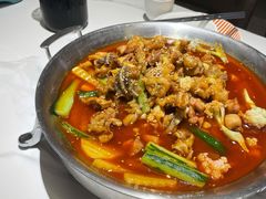 -大丰收·蛙功夫(晋江万达店)