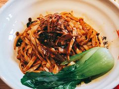 -湘人龙记老长沙米粉(华普国际大厦店)