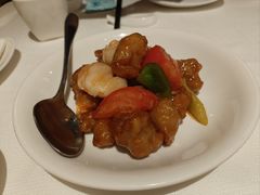 -莆田餐厅PUTIEN(西安万象天地店)