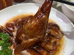 -鹅掂·大岭山烧鹅