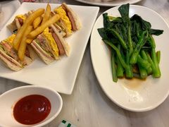 -翠华餐厅(德基广场店)