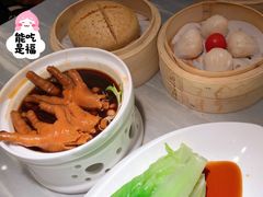 -岭南真味·匠心粤菜(K11店)