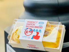 -喜茶(广州北京路惠福东店)