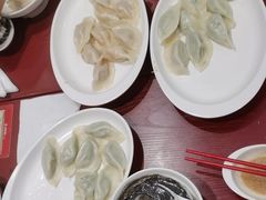 -喜家德虾仁水饺(深圳印力中心店)