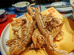 -旺角小渔村·海肠捞饭开创者(二马路店)