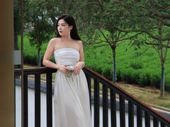 -帐篷客·溪龙茶谷度假酒店