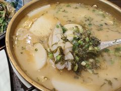 黄鱼煲-小实惠嘉(威海路店)