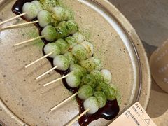 -去茶山(重庆万象城店)