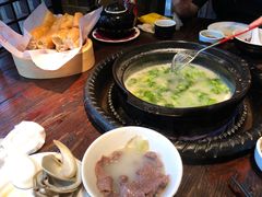 -大良毋米粥(锦龙路总店)