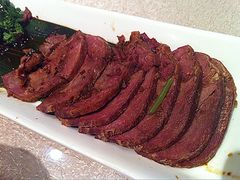 -乔家满族八大碗(流水沟店)