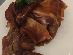 -阿湾楼·温州海鲜·江浙菜(京江路店)