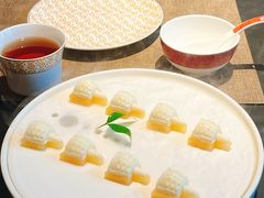 -曾宴·楚菜(湖北省博物馆店)