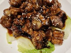 -镇扬菜馆(永安路小区店)