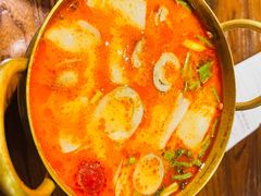 -默加东南亚美食(大宁音乐广场店)