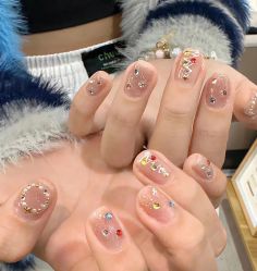 -伊奈尔美甲美睫