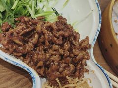 -满园烤鸭·春饼(太原街万达店)