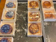 -OUR Bakery(三里屯太古里店)