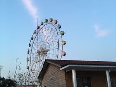 -红石寨旅游度假区