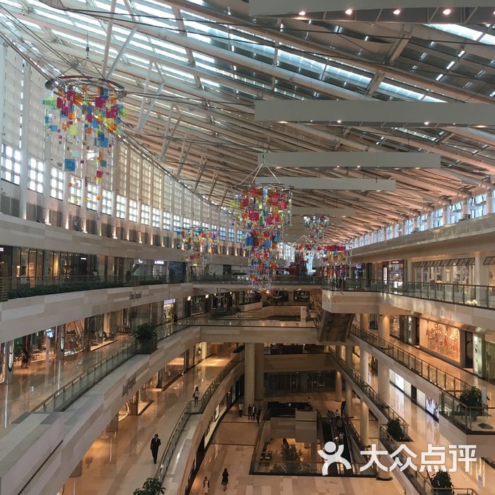 金融街购物中心