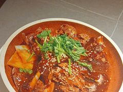-张家卫·阳江菜·小海鲜(肥婆湾桥店)