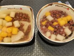 -鲜芋仙(中山路店)