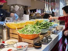 -威珀斯酒店·珀萃美食餐厅 | 海鲜刺身·现烤生蚝·特色烤肉