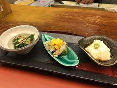 -京怀石·壬生