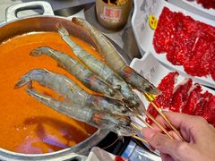 -荣叔港式沙嗲牛肉火锅(正佳潮流店)