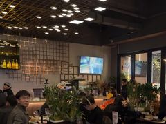 -ibarrel爱杯·bistro&brunch(江宁路店)