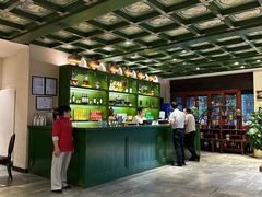 -古关火锅店(古北水镇景区店)