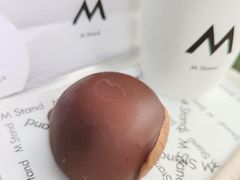 -M Stand (TX淮海路店)