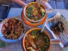 -清真·马文砂锅大全(麦苋街店)