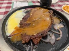 -开心果牛扒城(雍华庭店)