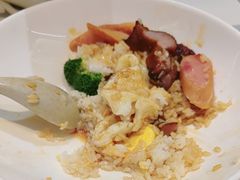 -千日贺茶餐厅(开发区安盛店)