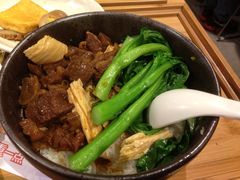 72街(丽影广场店)-72街红烧排骨饭(海珠丽影广场店)