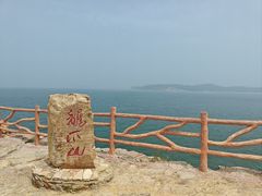 -长岛大黑山岛