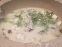 -鲜呦蒸汽石锅鱼(北辰路店)
