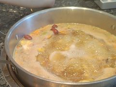 -一席地·本地鸡窝·杭帮鸡火锅(萧山银隆百货店)