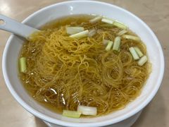 -盛记粥面(佐敦店)