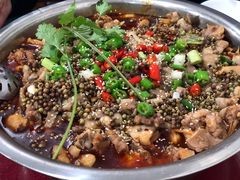 -米二红烧兔(华阳店)