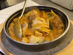 大烩菜-北京厨房(西安SKP店)