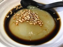 凉糕-钢管厂歆瑞源油卤串串香(春熙路太古里店)