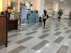 -深圳市人民医院(留医部)