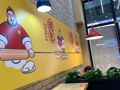 -吉品合酥脆烤饼(哈西金街店)